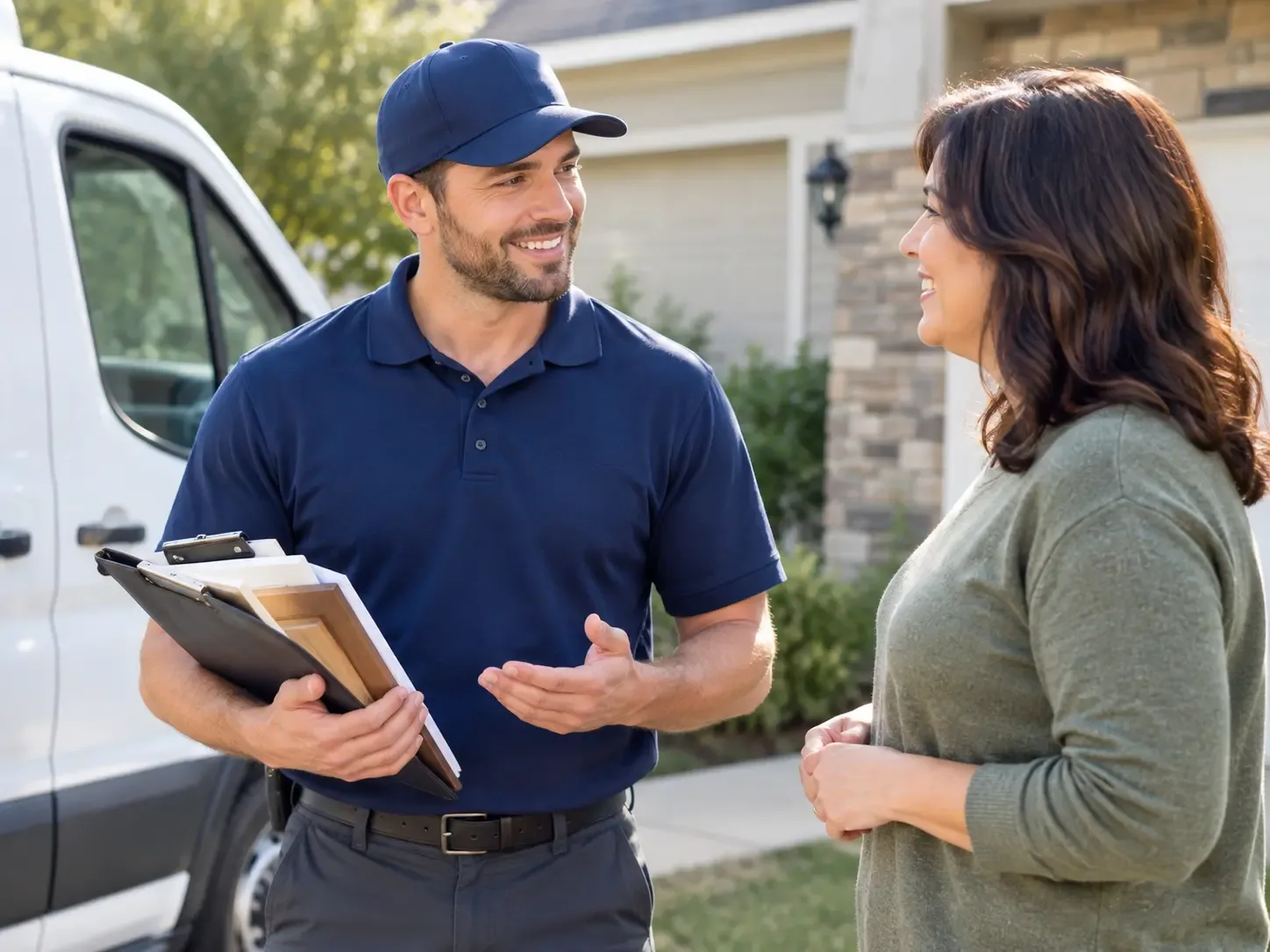 Kitchen Cabinet Refacing Schaumburg, IL FAQs